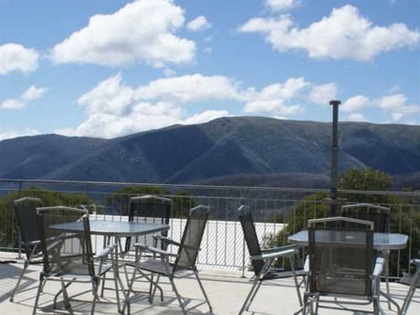 Viking Alpine Lodge, Falls Creek, VIC