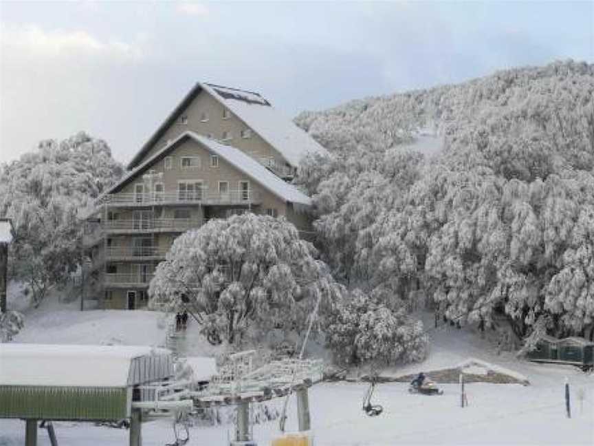 Les Chalets 20, Falls Creek, VIC