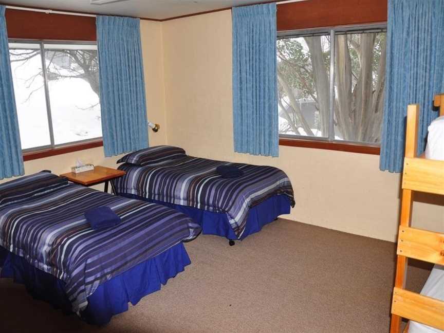 Ripparoo Lodge, Falls Creek, VIC