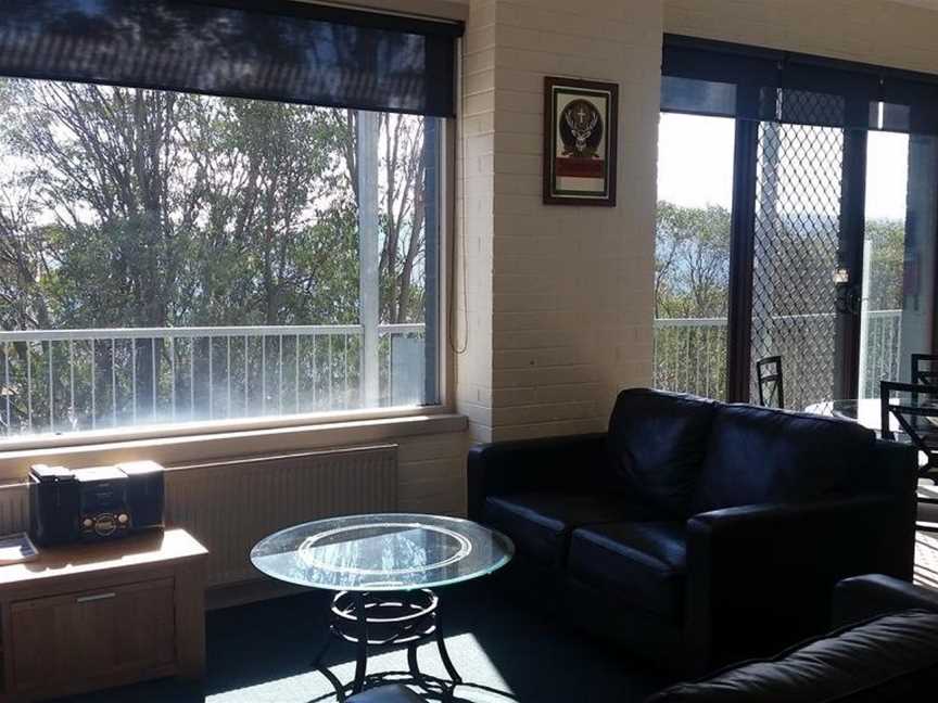 Cedarwood Apartments, Falls Creek, VIC