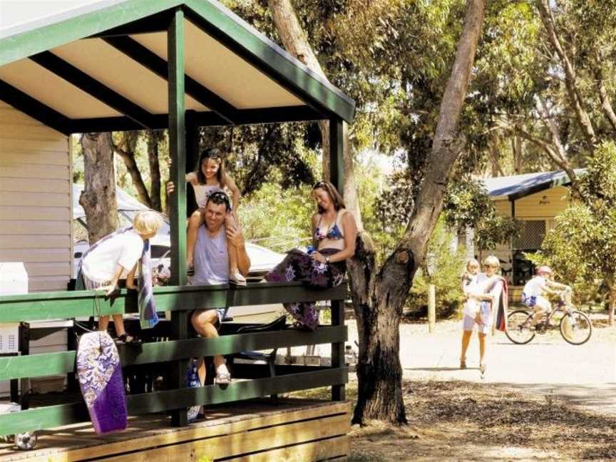 Bellarine Bayside Holiday Parks, Portarlington, VIC