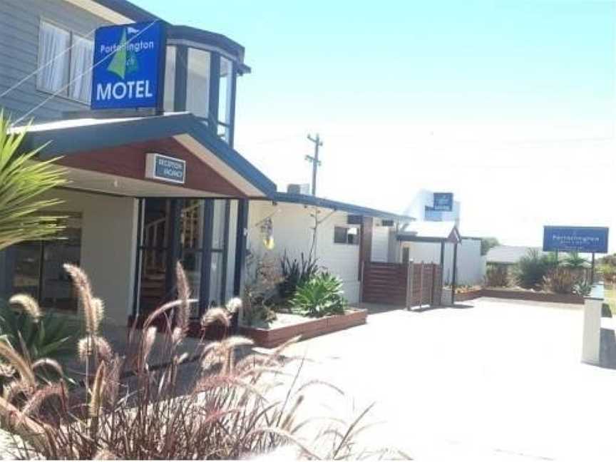 Portarlington Beach Motel, Portarlington, VIC