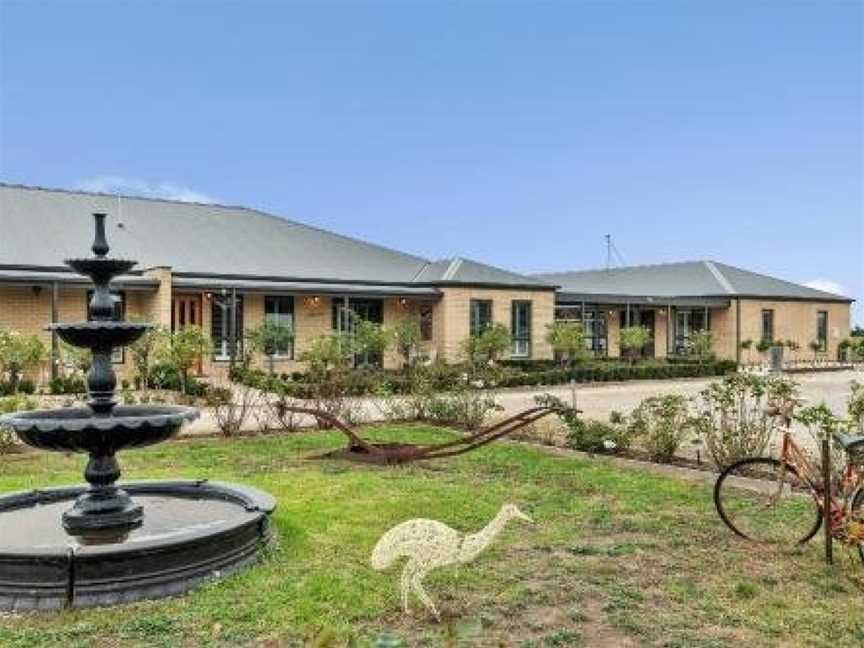 The Oxley Estate, Portarlington, VIC