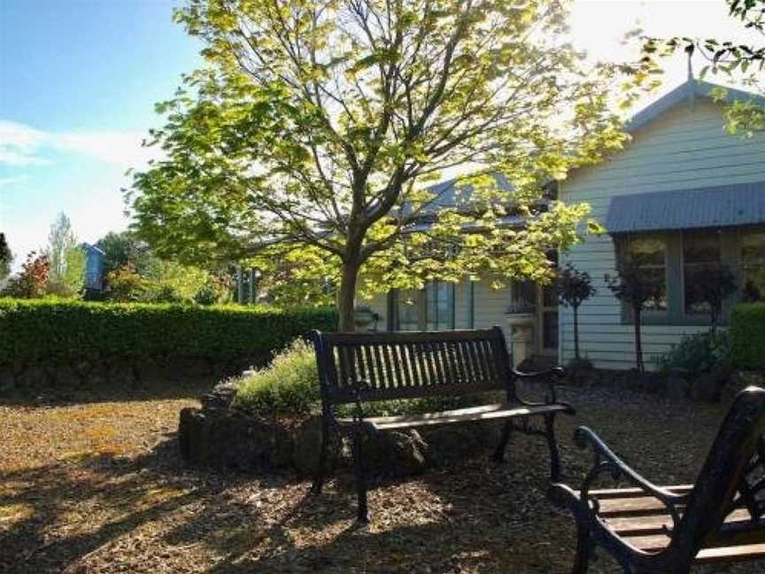 Manderley Park Farmstay B&B, Buln Buln, VIC