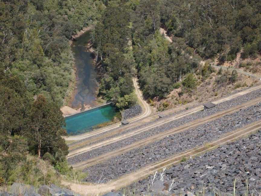 Vivere Retreat, Neerim South, VIC