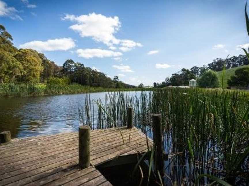 Gracefield Estate, Neerim South, VIC