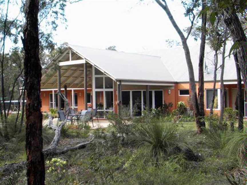 Margaret River Bed & Breakfast, Accommodation in Margaret River