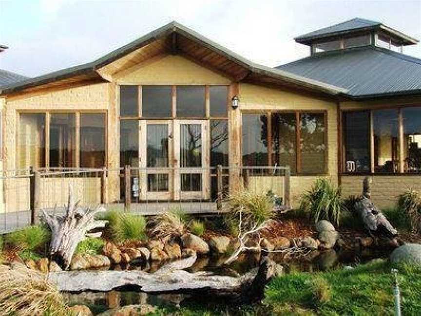 Great Ocean Ecolodge, Cape Otway, VIC