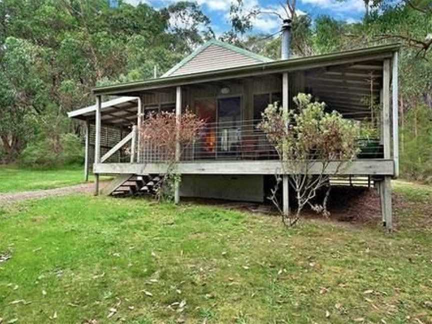 Cape Otway Cottages, Hordern Vale, VIC