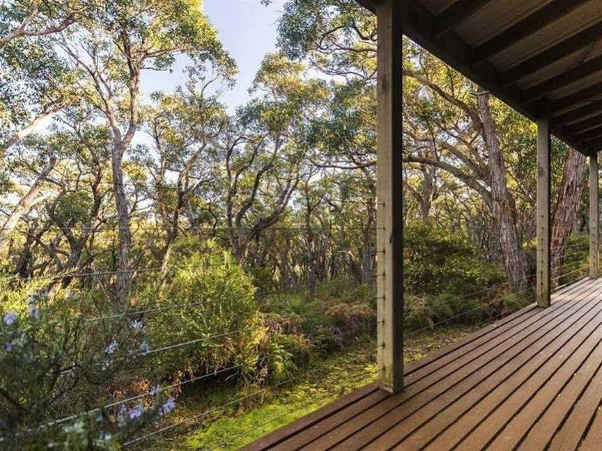 Cape Otway Cottages, Hordern Vale, VIC