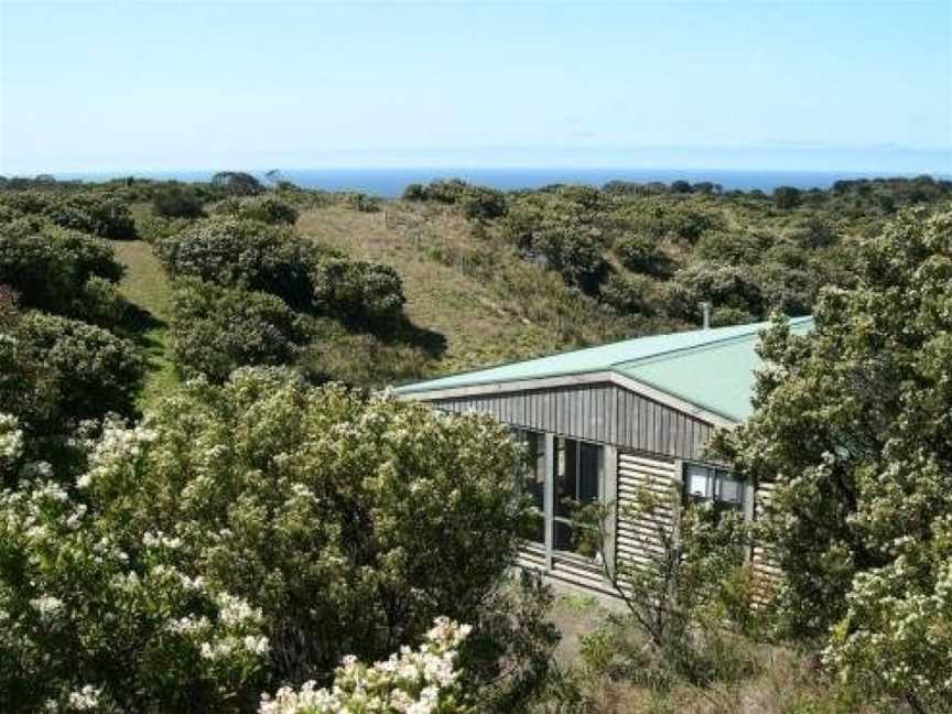 Shearwater Cottages, Cape Otway, VIC