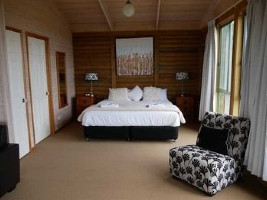 Shearwater Cottages, Cape Otway, VIC