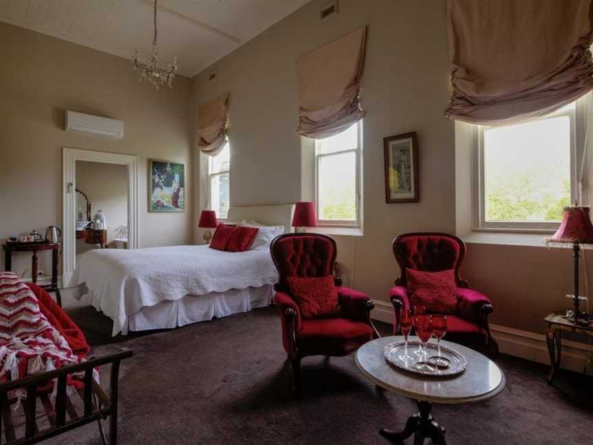 Saint Patrick's Luxury Boutique Hotel, Koroit, VIC