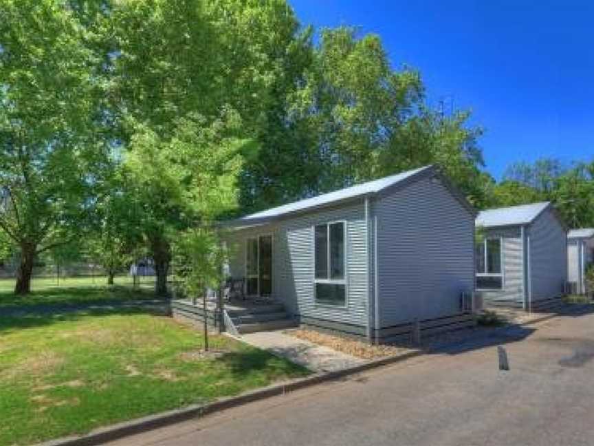 Myrtleford Holiday Park, Myrtleford, VIC