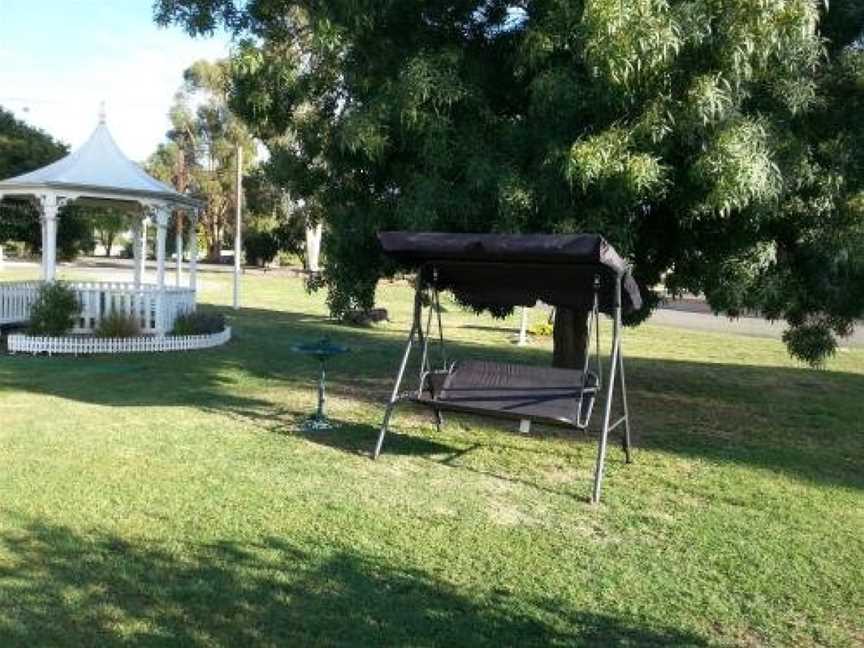 Gazebo Motor Inn, Strathmerton, VIC