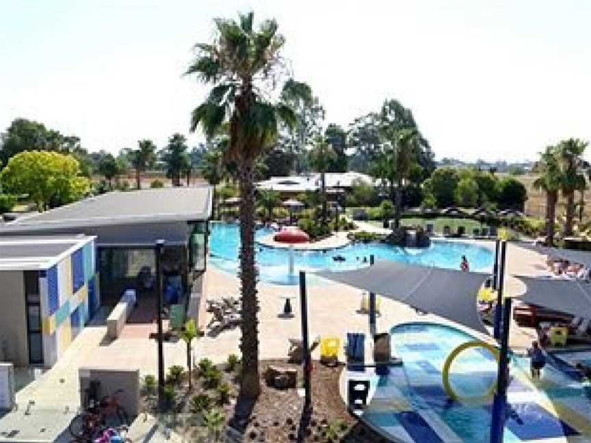 RACV Cobram Resort, Cobram, VIC