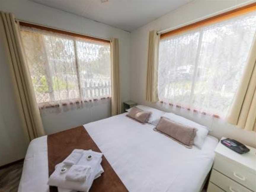 Breeze Holiday Parks - Eildon, Thornton, VIC