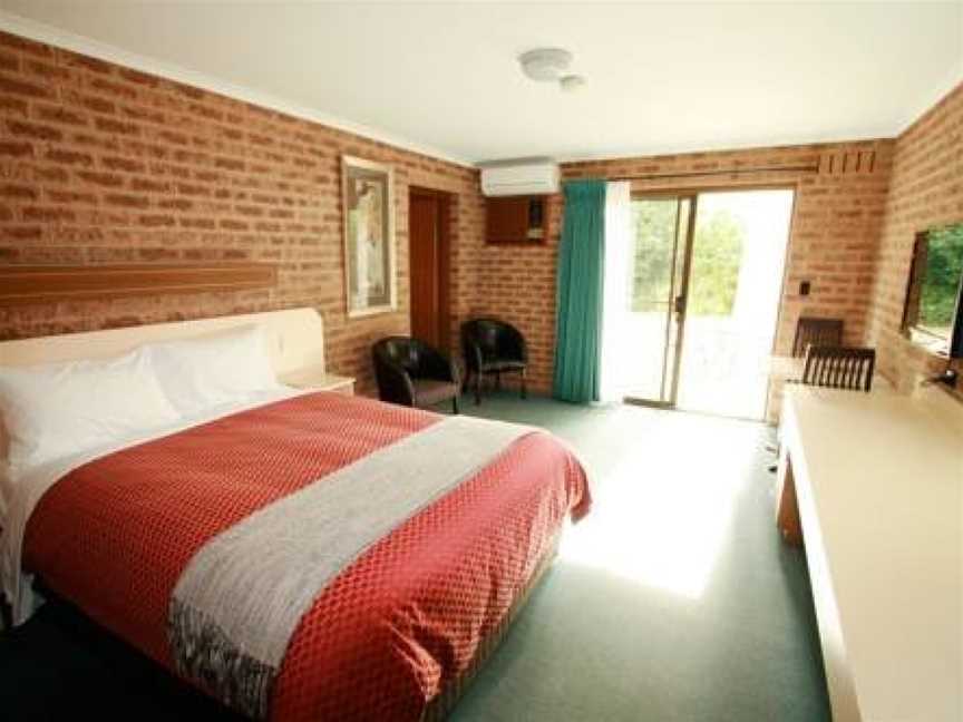 Eildon Parkview Motor Inn, Eildon, VIC