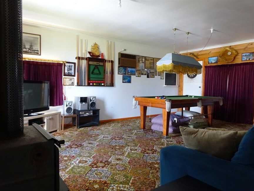 Cobden Crest Cottages, Cobden, VIC