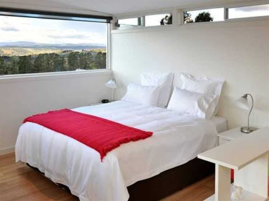 Dalblair Bed & Breakfast, Seville, VIC