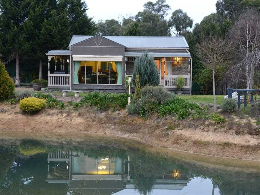 Still Waters, Yellingbo, VIC