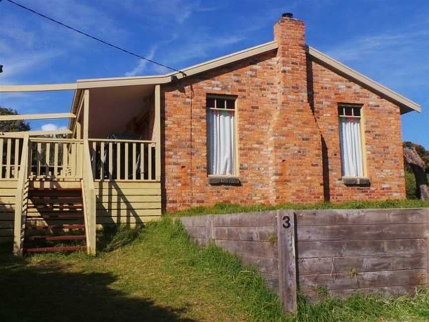 Dacha House, Venus Bay, Venus Bay, VIC