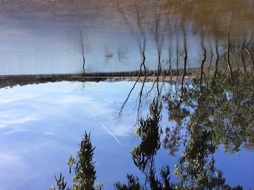 Bonnie Doon Hotel, Bonnie Doon, VIC