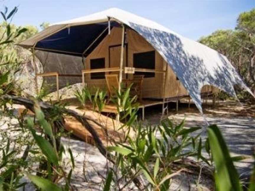 Wilderness Retreats, Wilsons Promontory, VIC