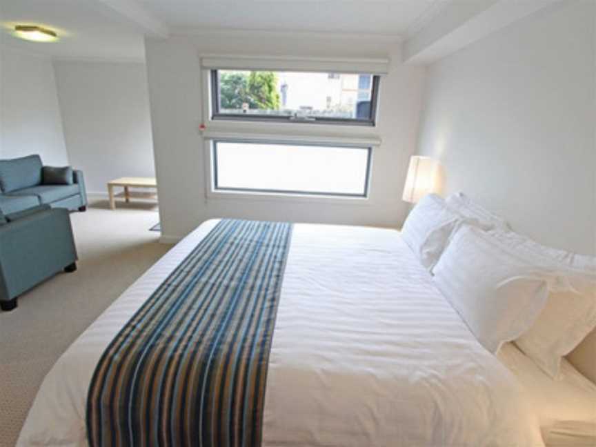 7 Falls Apartments, Accommodation in Apollo Bay