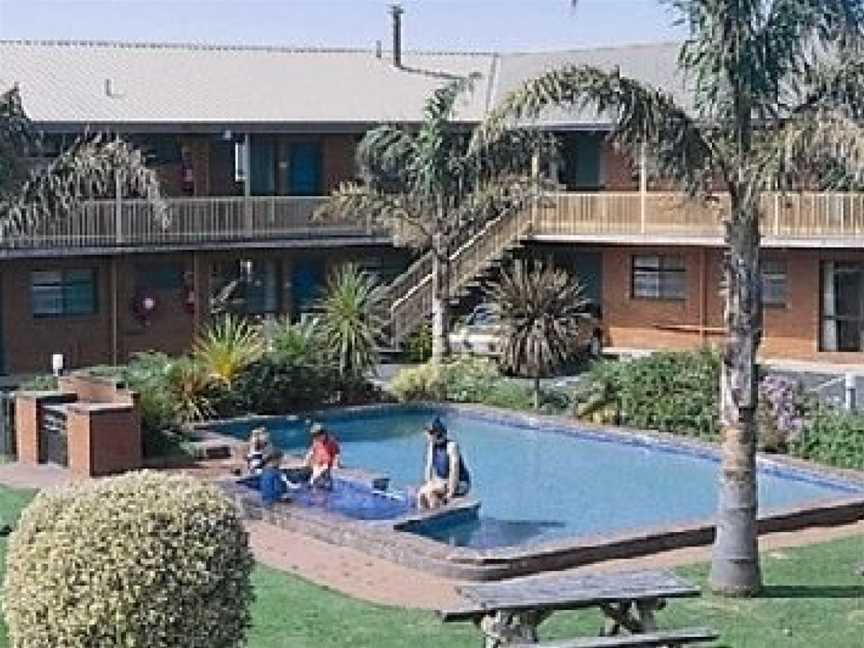 Best Western Apollo Bay Motel & Apartments, Apollo Bay, VIC