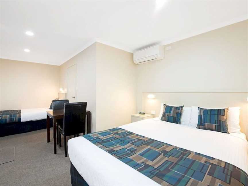 Best Western Apollo Bay Motel & Apartments, Apollo Bay, VIC