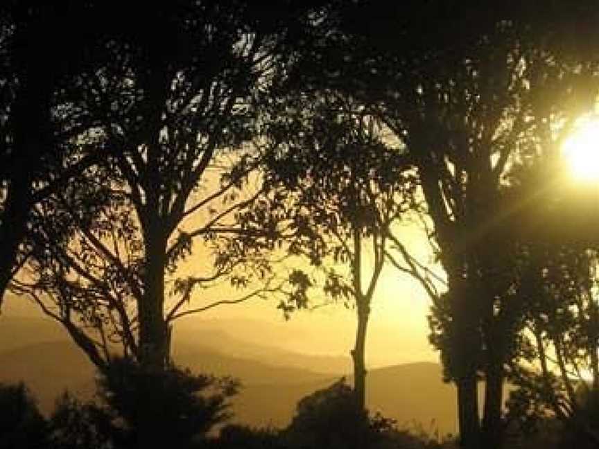 CLAERWEN RETREAT, Apollo Bay, VIC