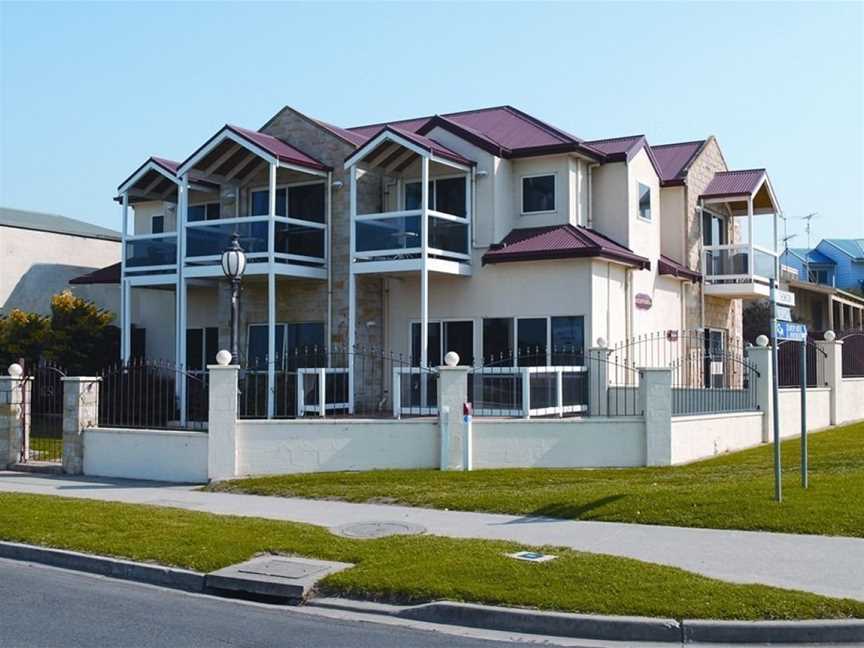 Lighthouse Keepers Inn Motel, Apollo Bay, VIC