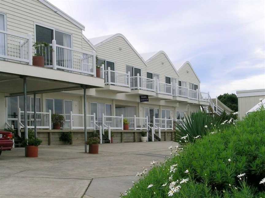 A Great Ocean View Motel, Apollo Bay, VIC