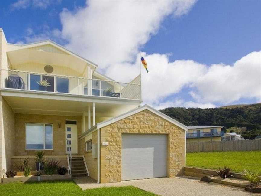 2 Views Townhouse, Apollo Bay, VIC