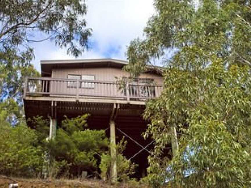 Beacon Point Ocean View Villas, Skenes Creek, VIC