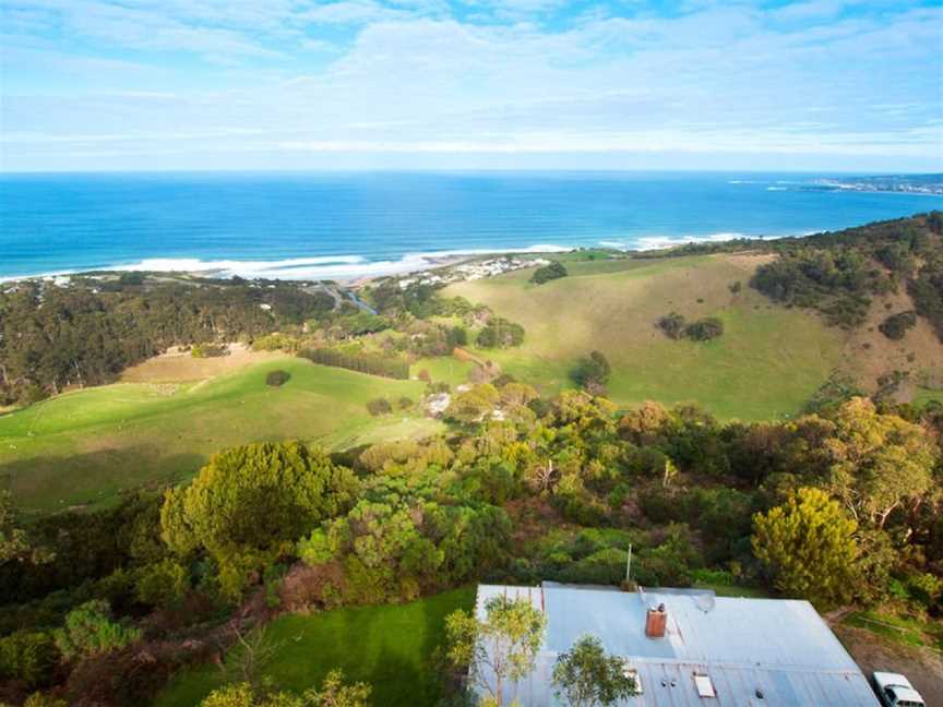 Beacon Point Ocean View Villas, Skenes Creek, VIC