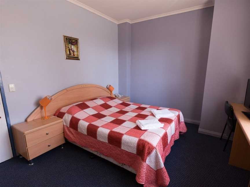 Chadstone Executive Motel, Hughesdale, VIC