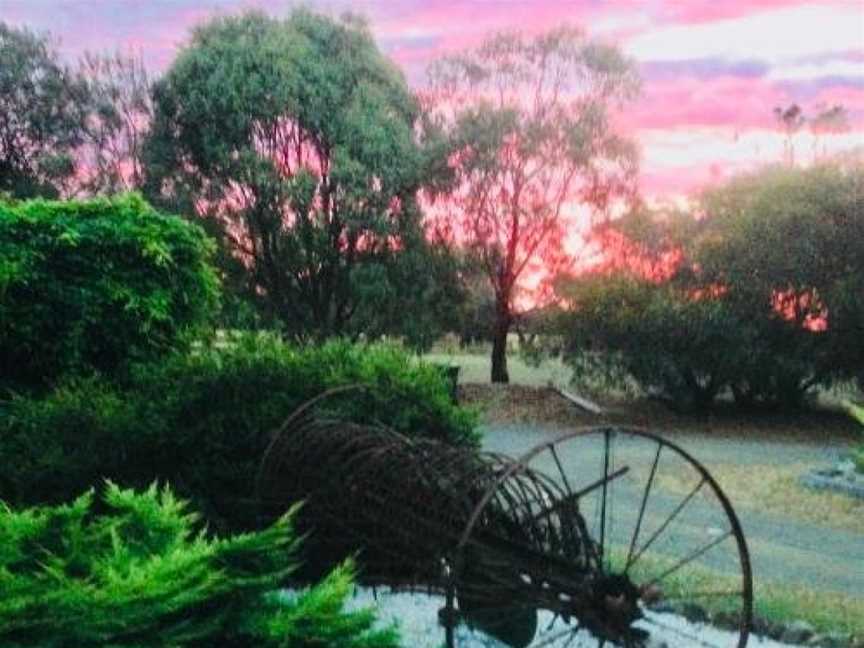 Fairy Wren Cottage Country to Coast Retreat, Wallington, VIC