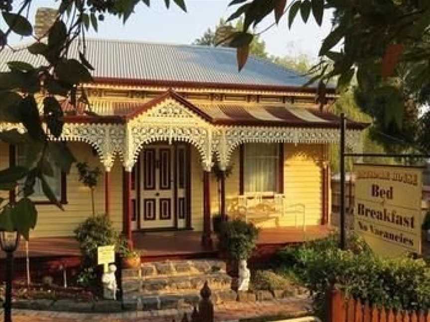 Drysdale House, Drysdale, VIC