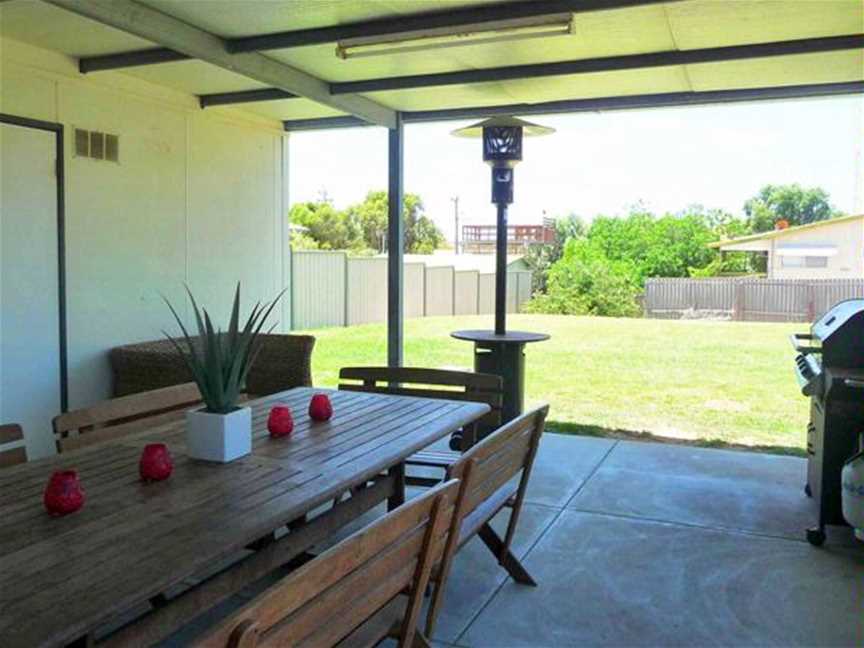 Lancelin Accommodation Service, Accommodation in Lancelin