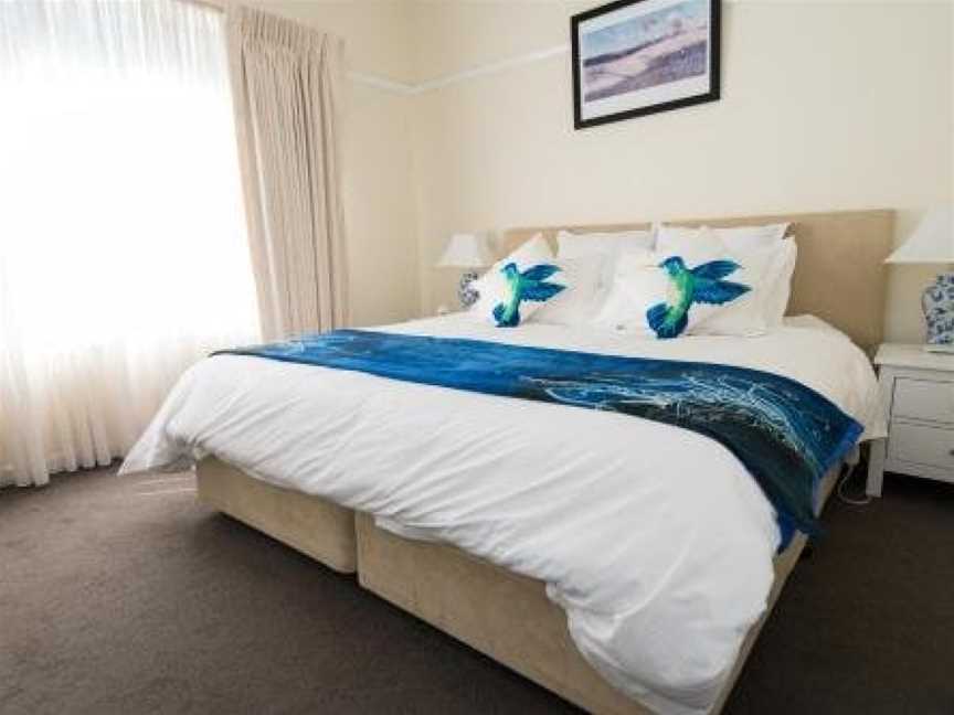 Austin Rise Bed and Breakfast, Heidelberg, VIC