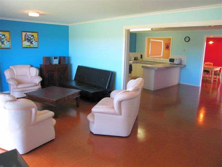 Lancelin Accommodation Service, Accommodation in Lancelin