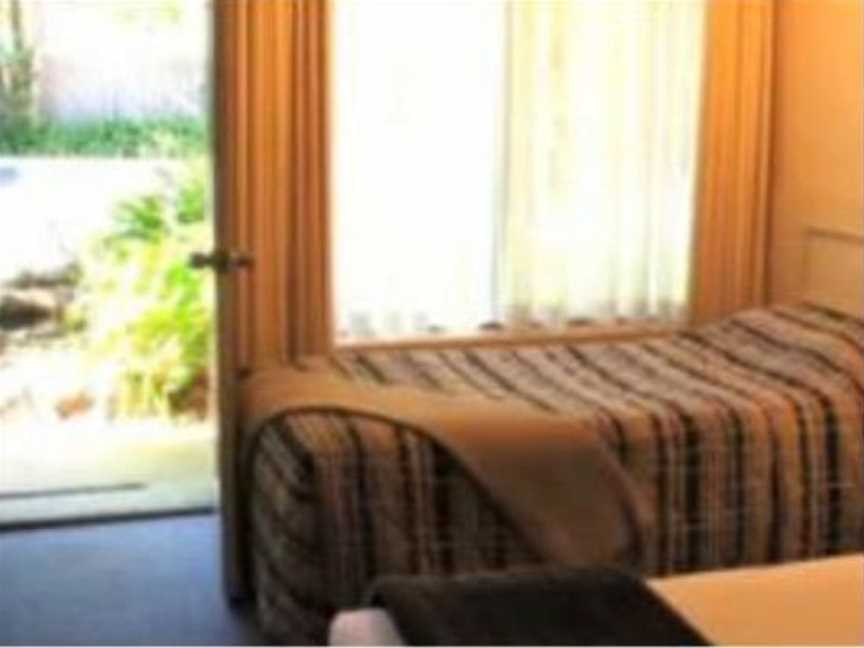 Clayton Monash Motor Inn & Serviced Apartments, Clayton, VIC