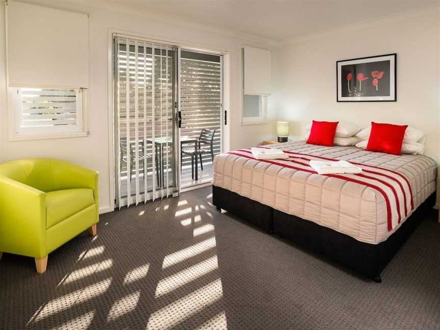 Wallsend Executive Apartments, Wallsend, NSW