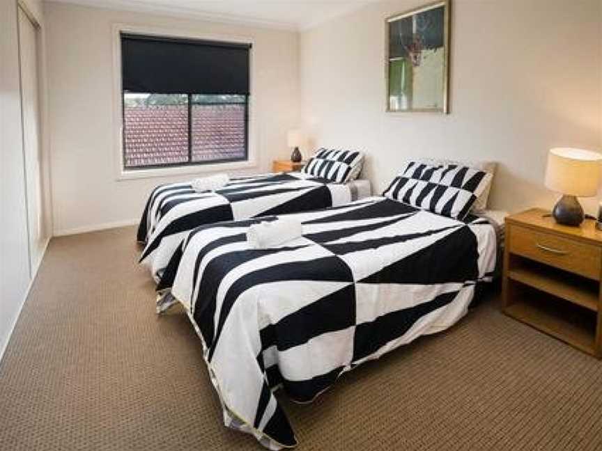 Bluegum Executive Apartments, Jesmond, NSW