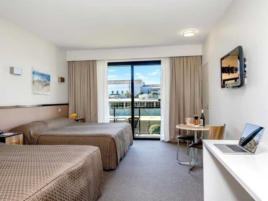 Macquarie 4 Star, Argenton, NSW