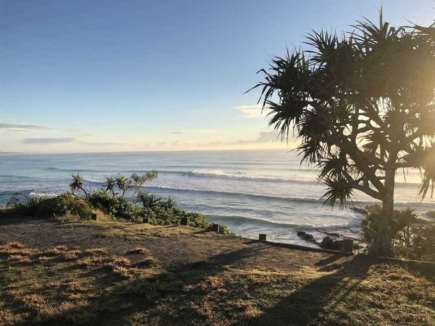 A PERFECT STAY - Caba Cabana, Bogangar, NSW