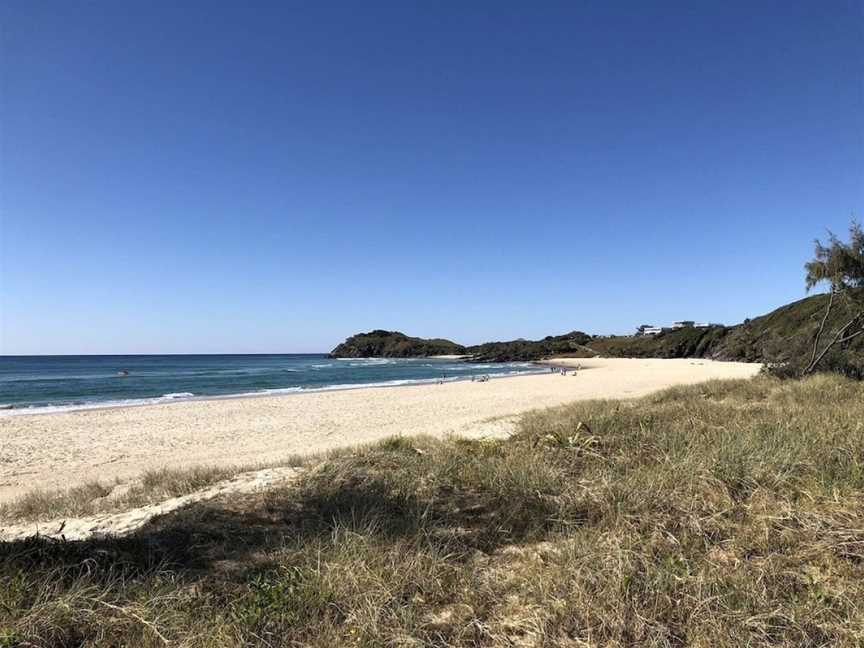 A PERFECT STAY - Caba Cabana, Bogangar, NSW