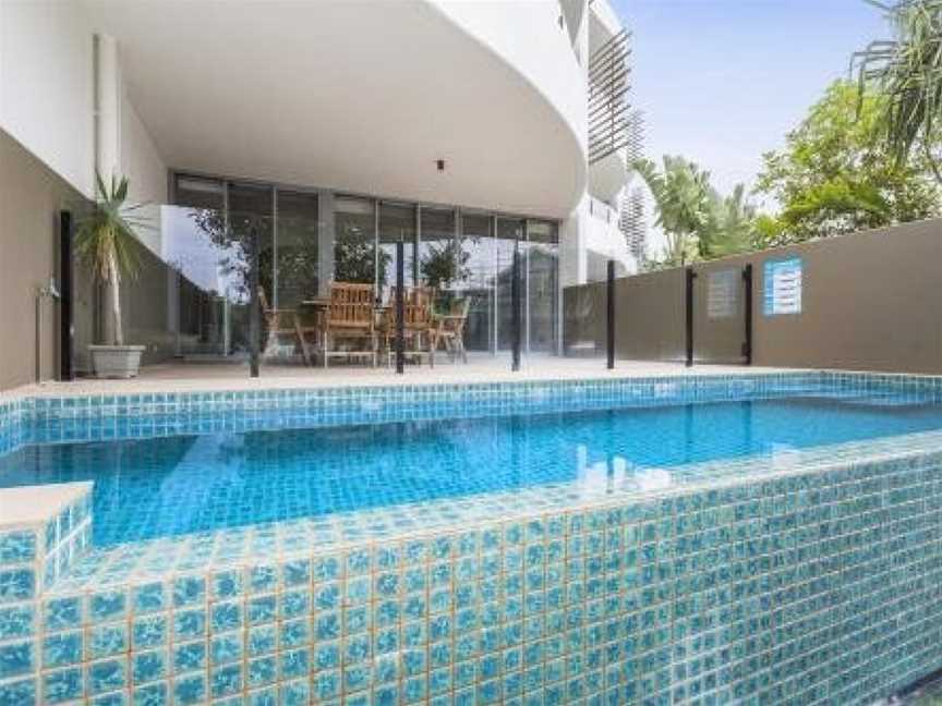 COTTON BEACH 8 ESCAPE WITH PRIVATE PLUNGE POOL, Casuarina, NSW